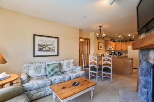 Apartamento Dakota Lodge #8514 Condo