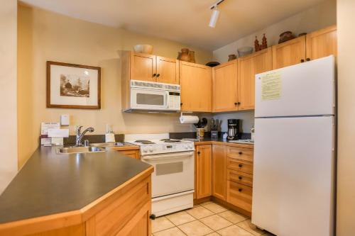 Apartamento Dakota Lodge #8514 Condo