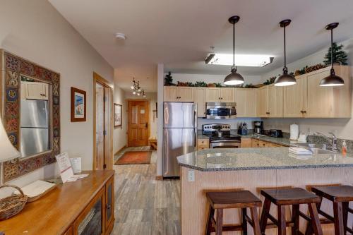 Apartamento Buffalo Lodge #8375 Condo