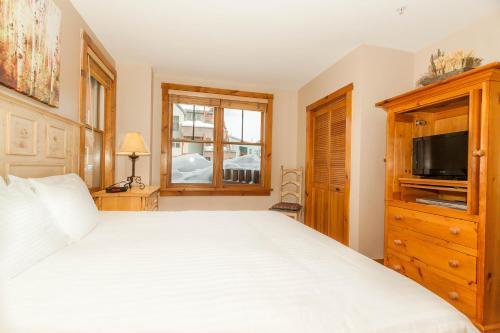 Apartamento Buffalo Lodge #8375 Condo