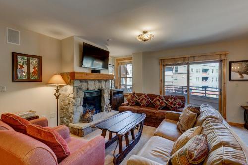 Apartamento Buffalo Lodge #8375 Condo