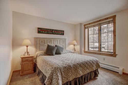 Apartamento 8452 Dakota Lodge Condo