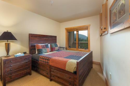 Apartamento Red Hawk Lodge #2274 Condo