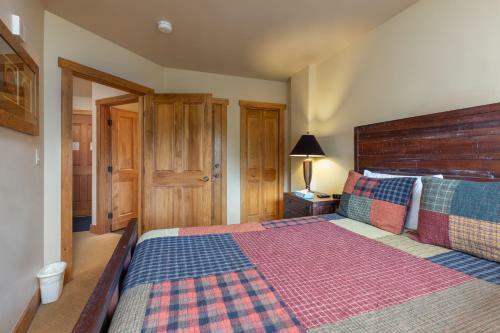 Apartamento Red Hawk Lodge #2274 Condo