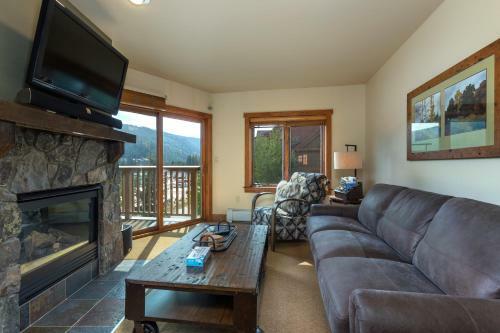 Apartamento Red Hawk Lodge #2274 Condo