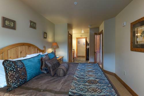 Apartamento Red Hawk Lodge #2274 Condo