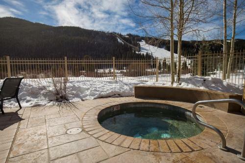 Apartamento Red Hawk Lodge #2274 Condo