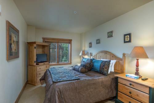 Apartamento Red Hawk Lodge #2274 Condo