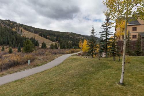Apartamento Red Hawk Lodge #2274 Condo