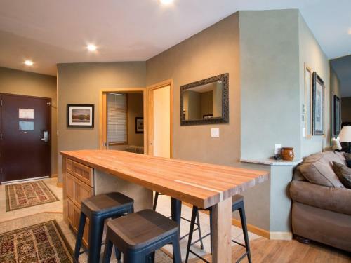 Apartamento River Bank Lodge 2919