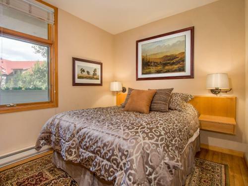 Apartamento River Bank Lodge 2919
