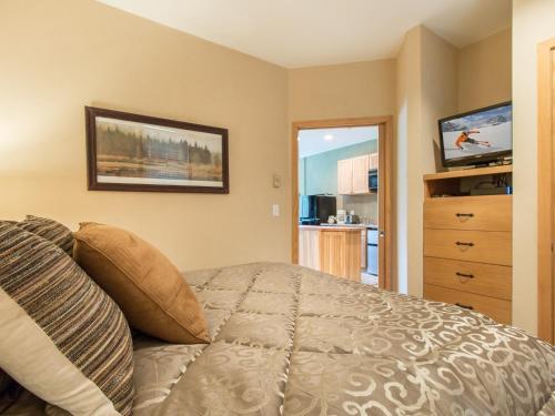 Apartamento River Bank Lodge 2919