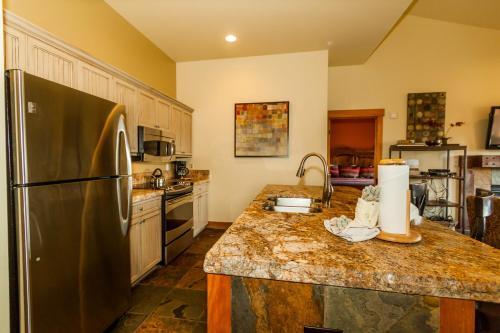 Apartamento Springs #8914 Condo