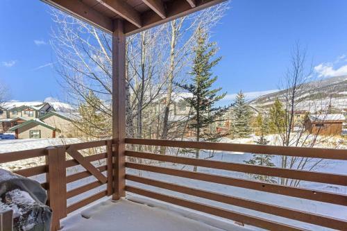 Timber Lodge At Lake Dillon - Dillon