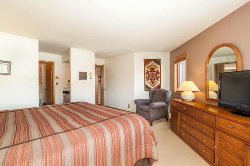 Apartamento Frostfire #36b Condo