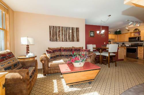 Apartamento Silver Mill #8171 Condo