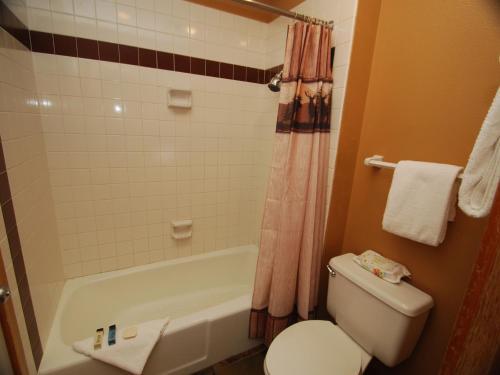 Apartamento Montezuma Condominium 1758