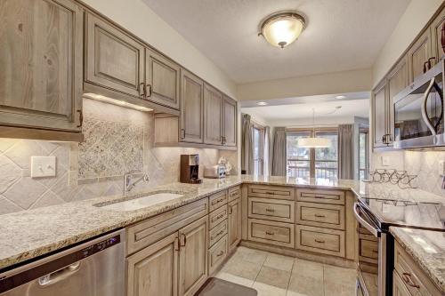 Apartamento 1655 Quicksilver Condo