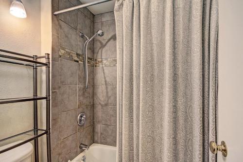 Apartamento 1655 Quicksilver Condo