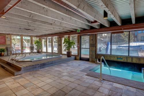 Apartamento Lakeside #1475 Condo