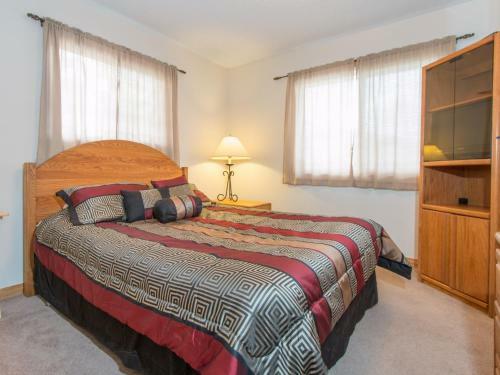 Apartamento Snowdance Condo A101