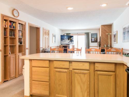 Apartamento Snowdance Condo A101