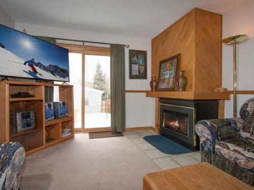 Apartamento Snowdance Condo A101