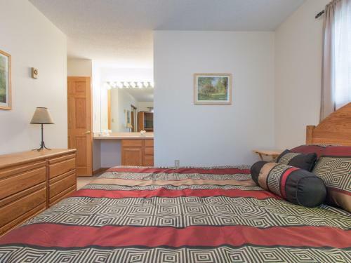 Apartamento Snowdance Condo A101