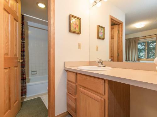 Apartamento Snowdance Condo A101