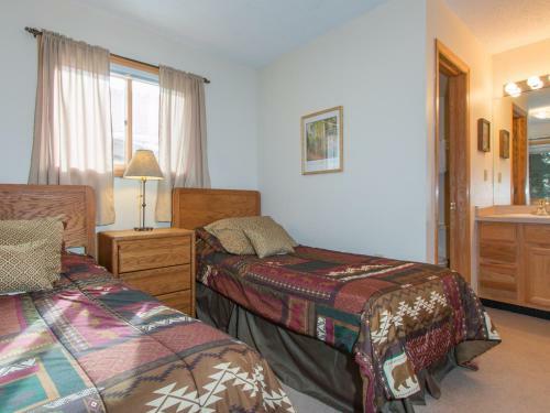Apartamento Snowdance Condo A101