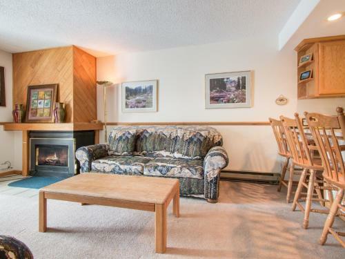 Apartamento Snowdance Condo A101