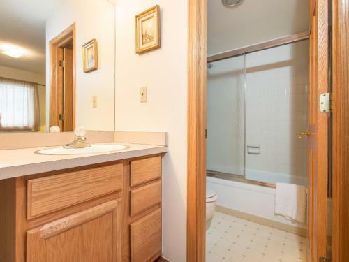 Apartamento Snowdance Condo A101