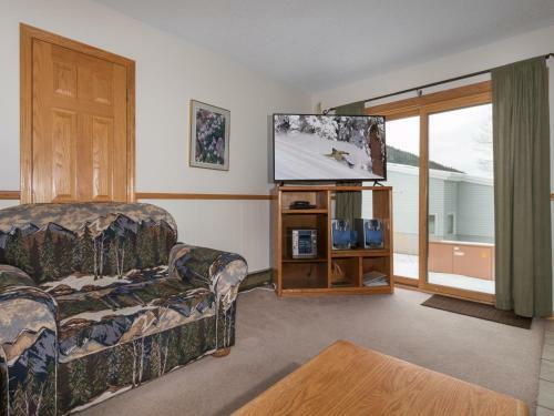 Apartamento Snowdance Condo A101