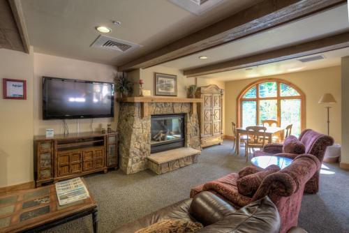 Apartamento Red Hawk Lodge #2280 Condo