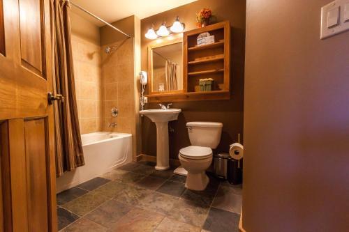 Apartamento Red Hawk Lodge #2280 Condo