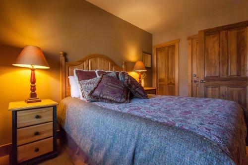 Apartamento Red Hawk Lodge #2280 Condo