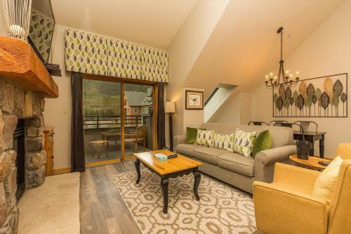Apartamento Dakota Lodge #8534 Condo