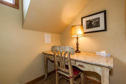 Ironwood #2989 Townhouse
