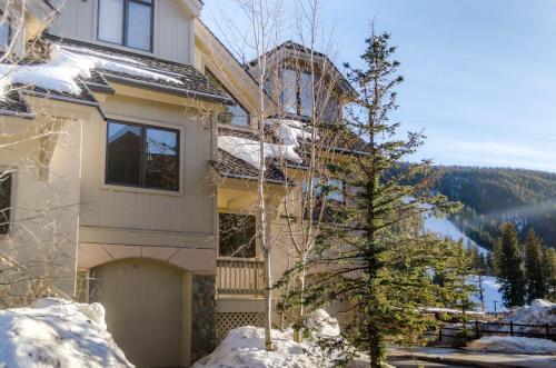 Ironwood #2989 Townhouse