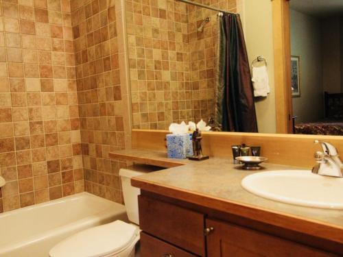 Apartamento Quick Access To Keystone Slopes Cabins 13 Condo