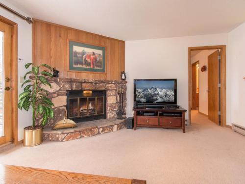 Snowdance Manor 205