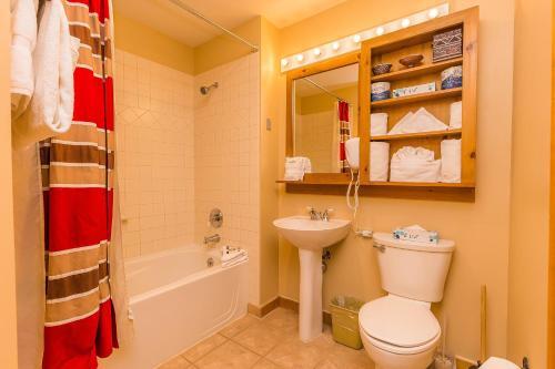Apartamento Buffalo Lodge #8326 Condo