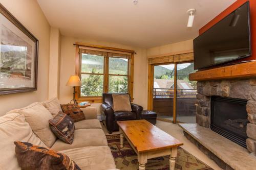 Apartamento Buffalo Lodge #8326 Condo