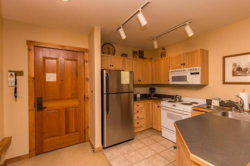 Apartamento Buffalo Lodge #8326 Condo