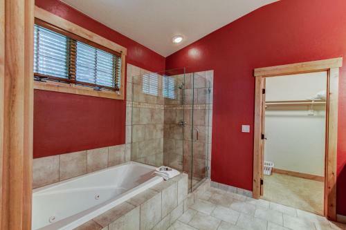 Settler's Creek #6501 Townhouse