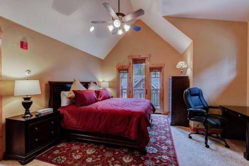 Settler's Creek #6501 Townhouse