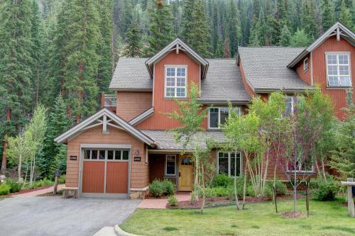 Settler's Creek #6501 Townhouse