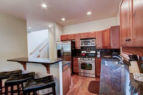 Settler's Creek #6501 Townhouse