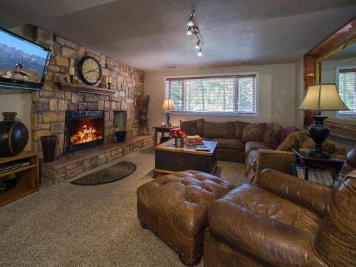 Lazy K Mountain Home