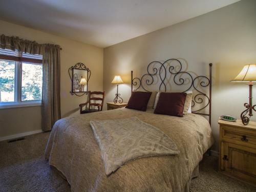 Lazy K Mountain Home